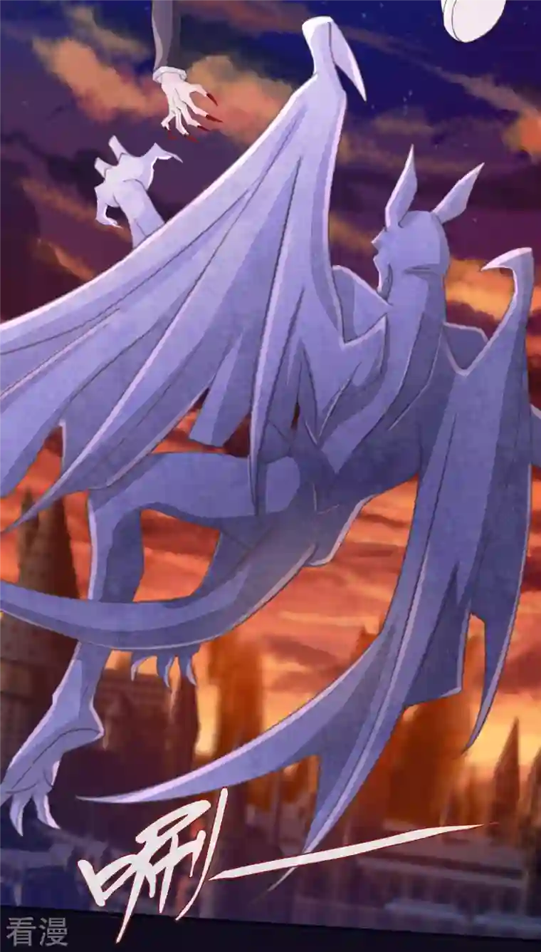 古宅攻略第52话 我答应了