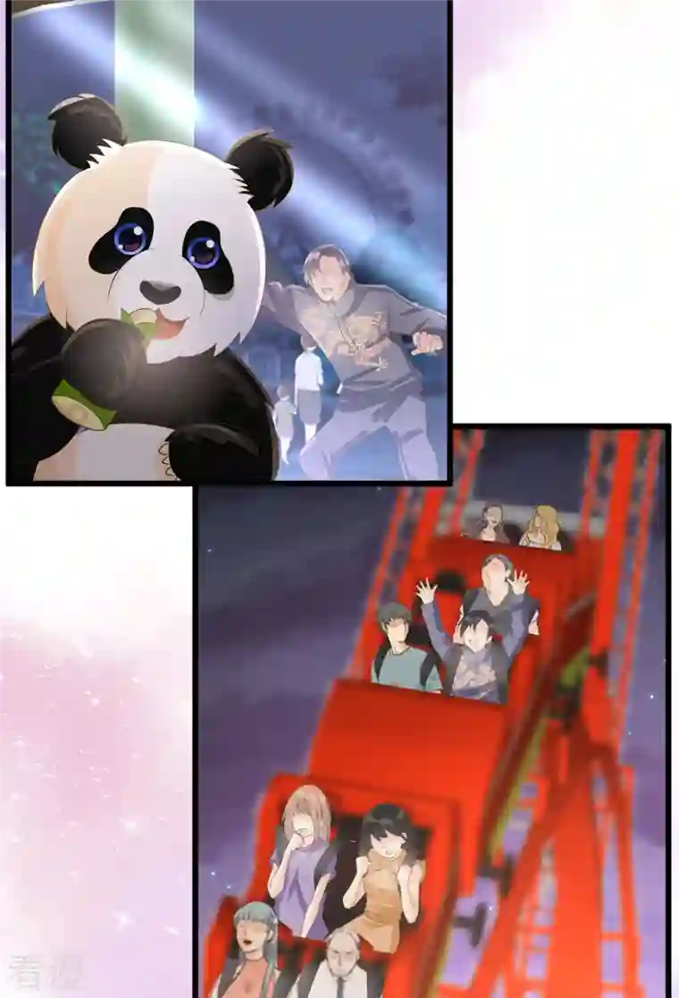 古宅攻略第55话 这里是天堂