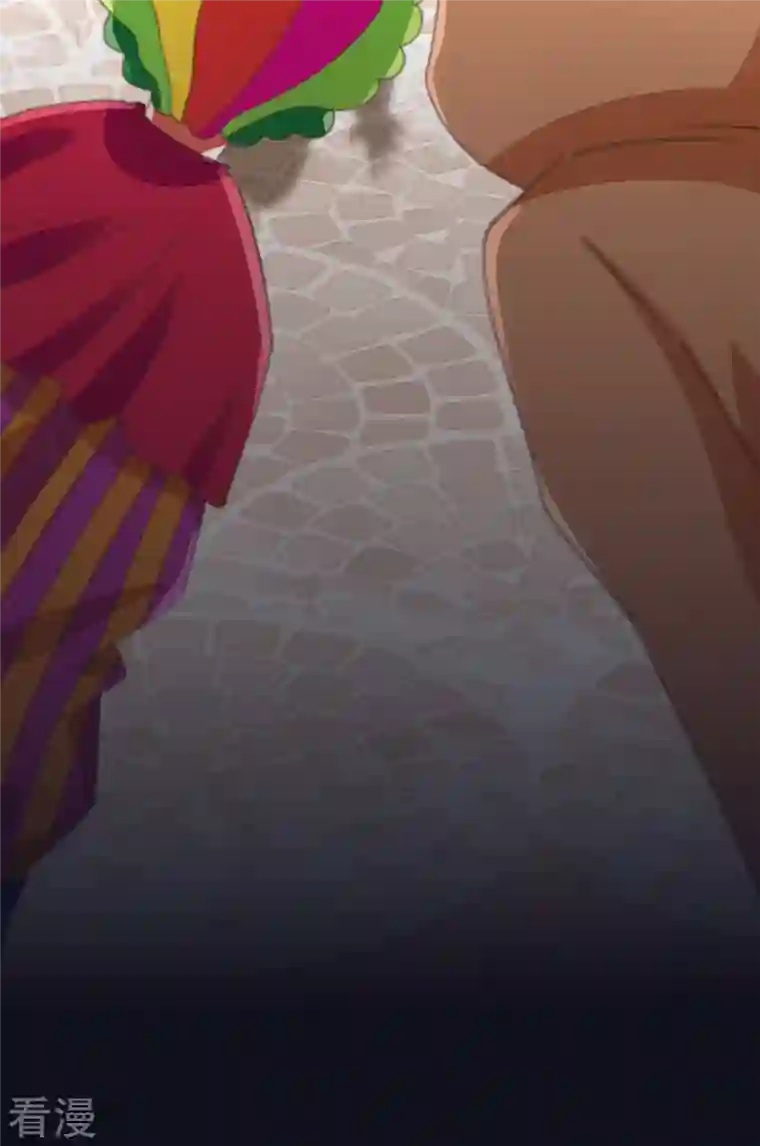 古宅攻略第55话 这里是天堂