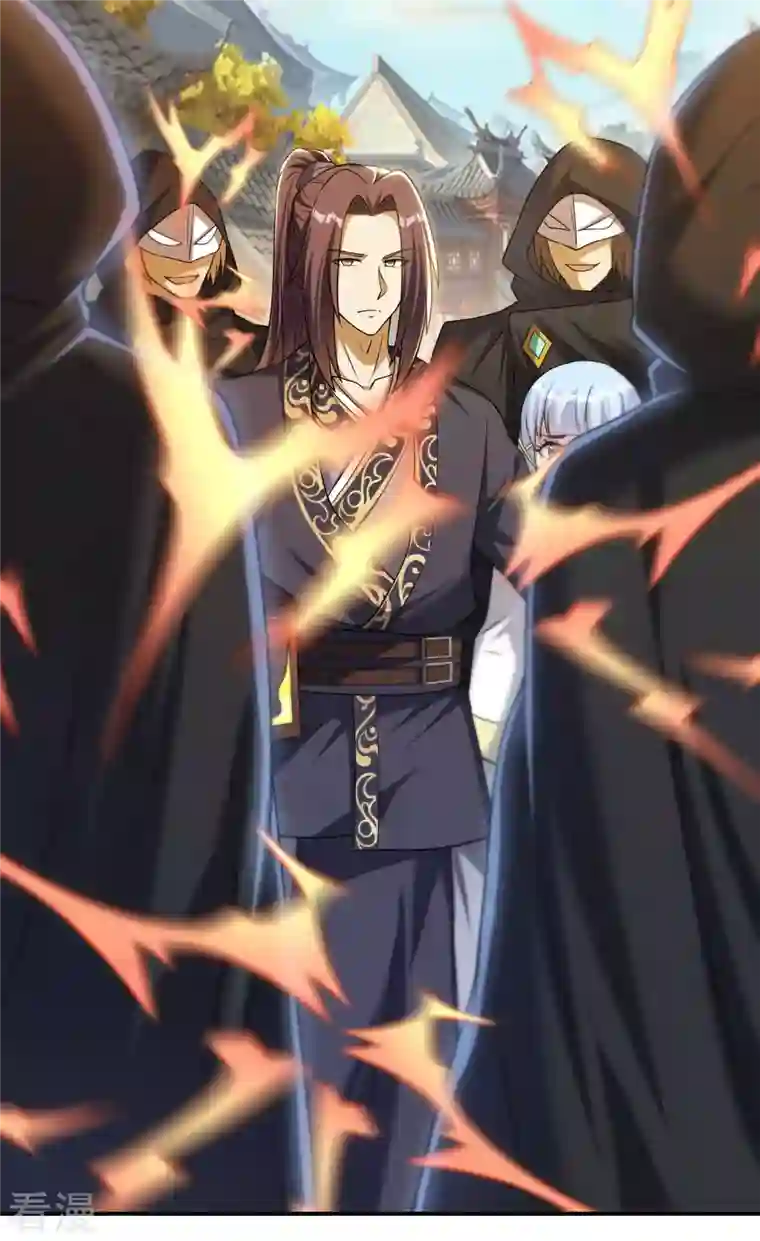 第一赘婿第158话 小姨子的消息