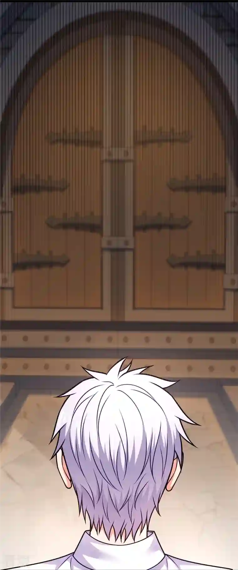 都市之逆天仙尊第294话 密室藏宝