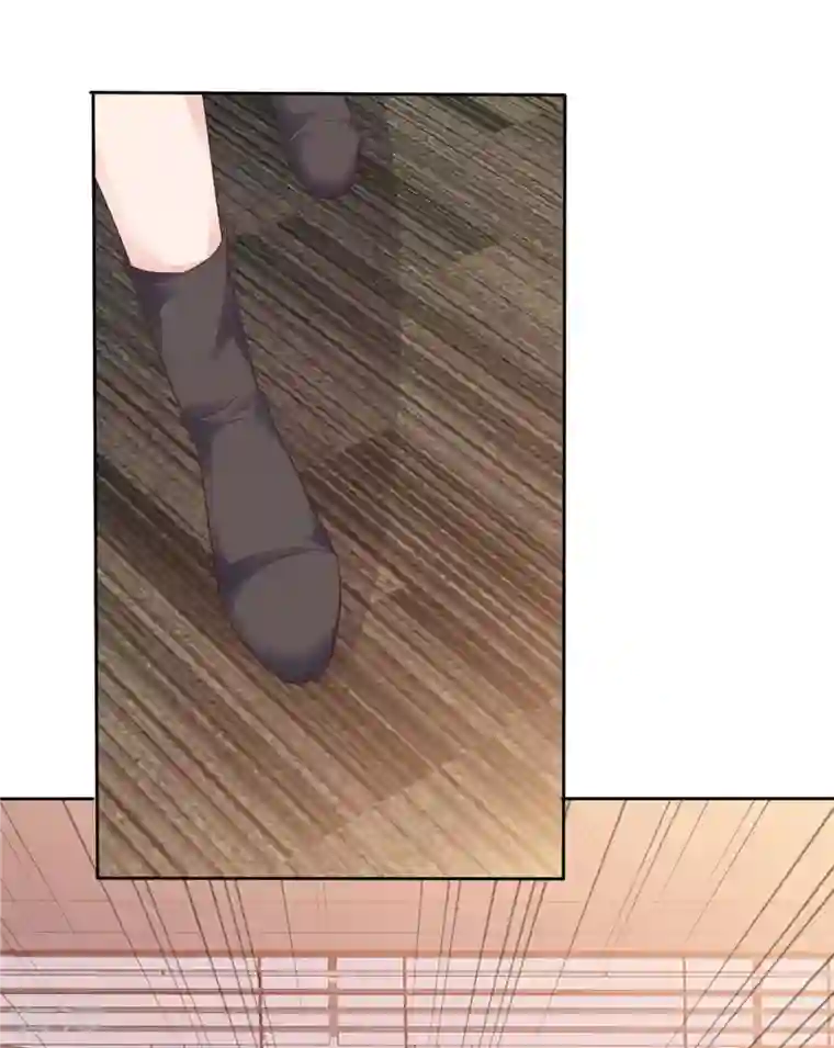 恶女为配：猎爱狂想曲第97话 你好可怕