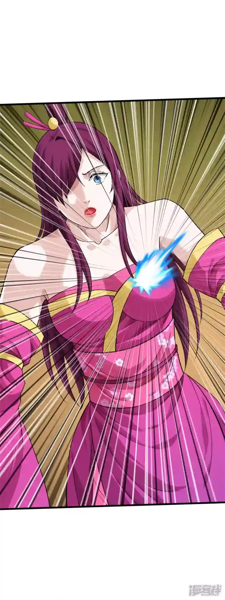 重生之我是大天神第188话 扶桑震动