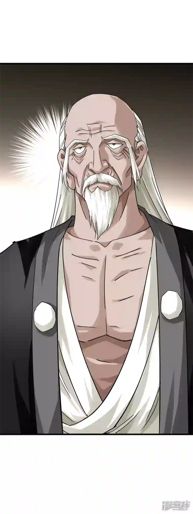 重生之我是大天神第189话 剑圣