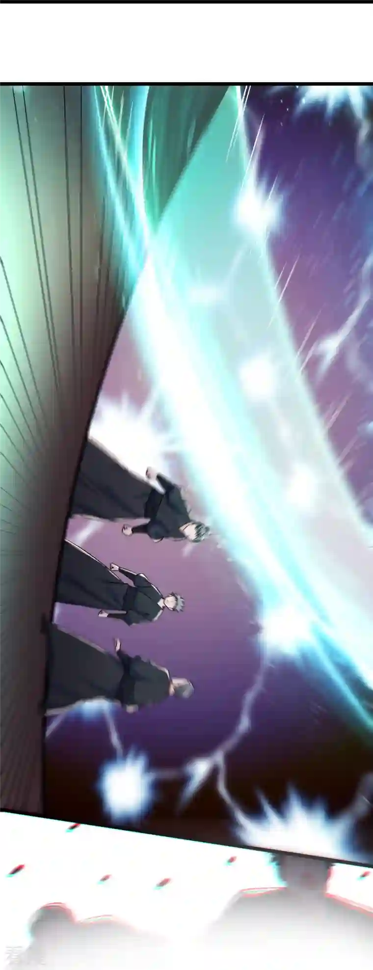 徒弟都是女魔头第136话 原来是你