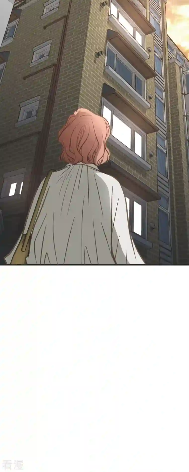 生存婚姻第80话 是你让我觉醒的