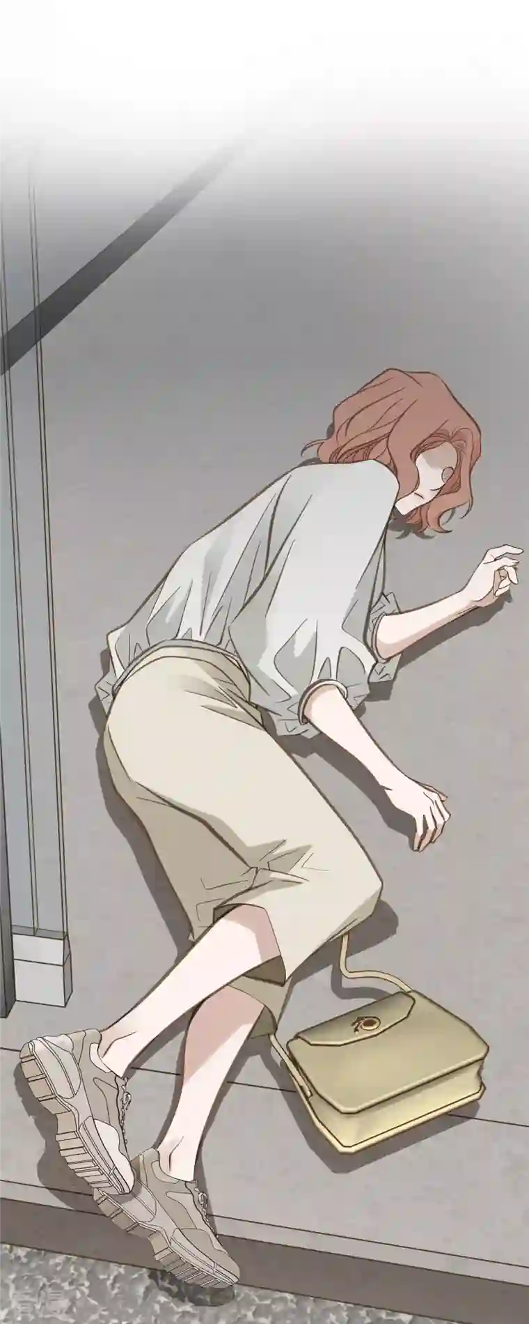 生存婚姻第80话 是你让我觉醒的