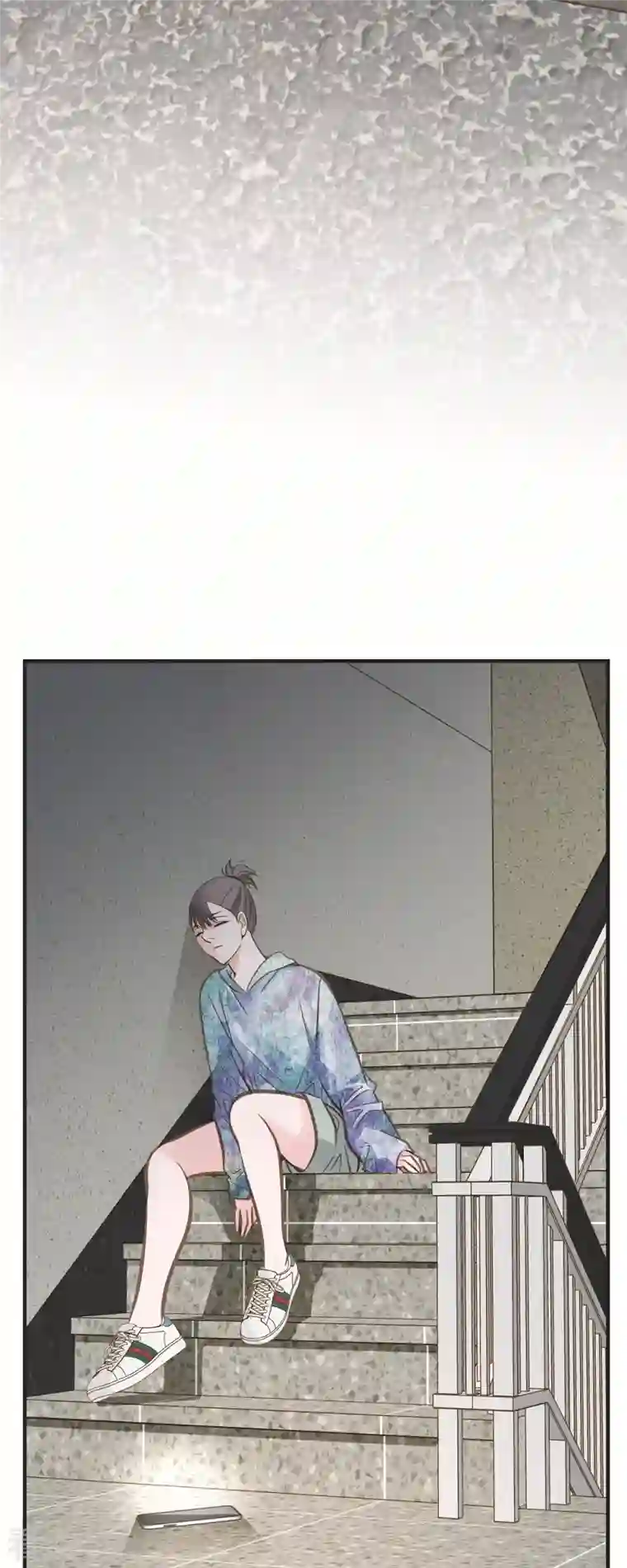 生存婚姻第80话 是你让我觉醒的