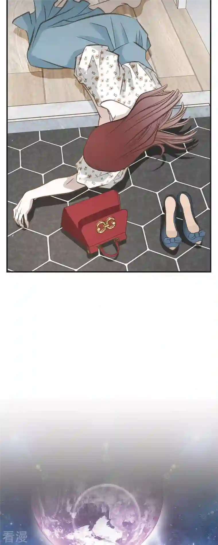 生存婚姻第80话 是你让我觉醒的