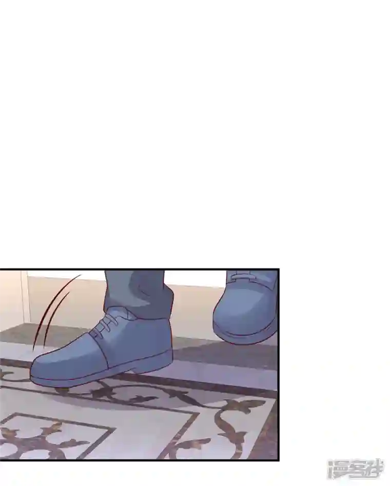 独家占有：姬少的腹黑娇妻第97话 我没有你这个儿子