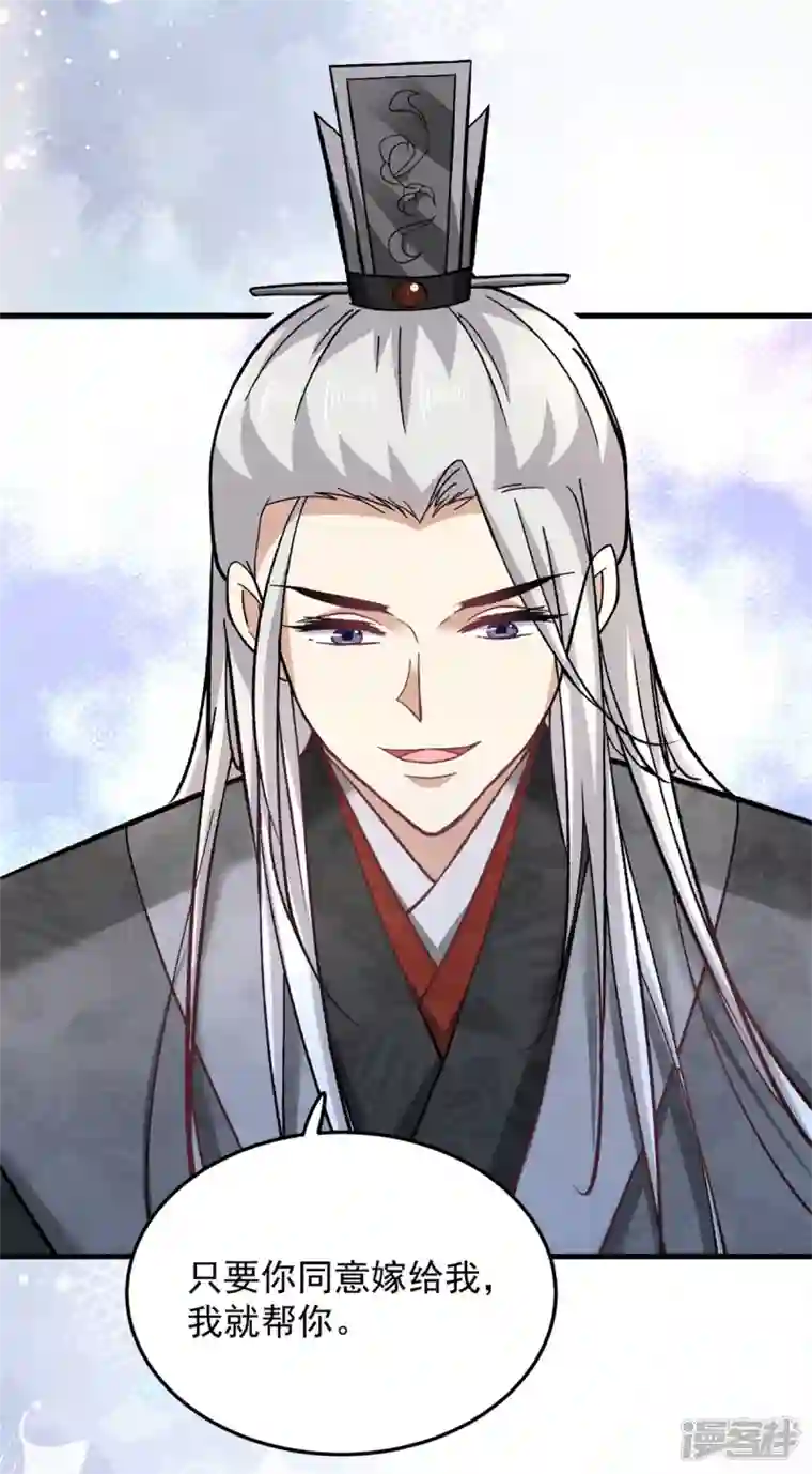 腹黑王爷：惹不起的下堂妻第59话 楚子乔回来了？