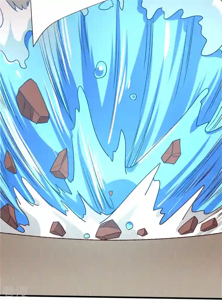 荒天至尊第114话 妖冶之状