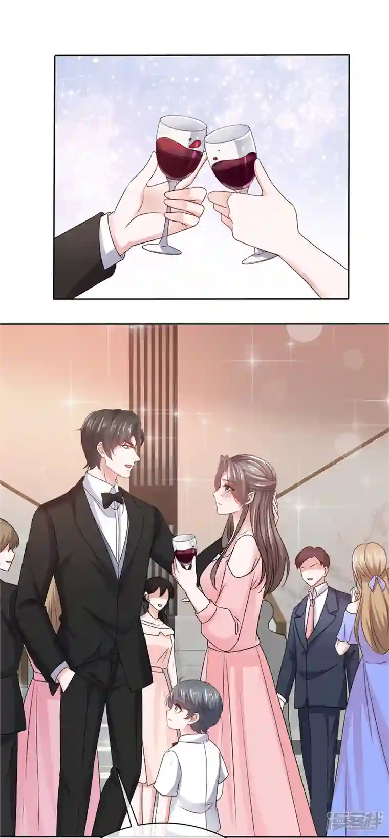 逆袭归来：我的废柴老婆第109话 绑架