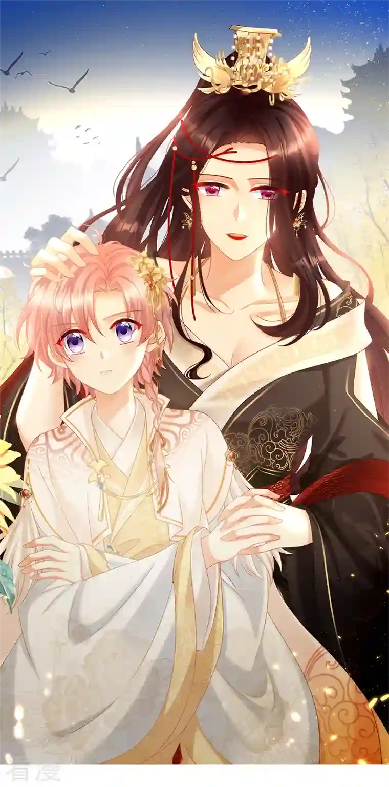 娇夫有喜预热第三单元 小皇后