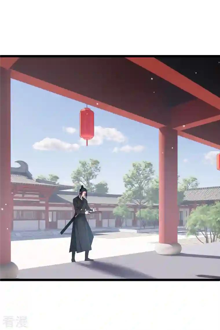 你一笑就甜倒我八颗牙第91话 白慕之