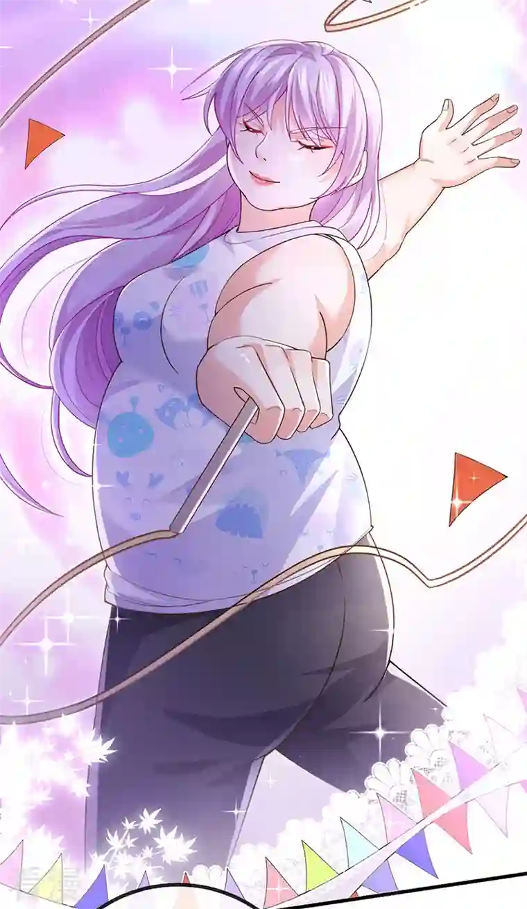 虐渣的一百种方式第78话 芭蕾舞王你是神