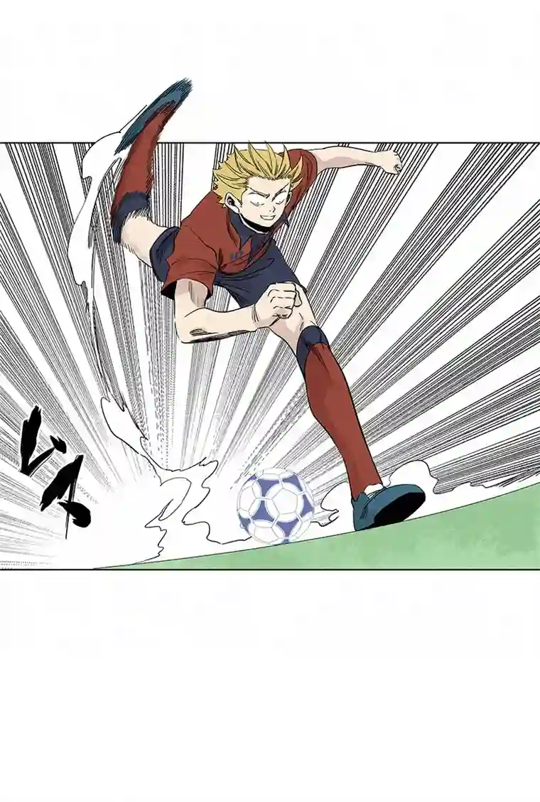 神之一脚第三百三十七波 心眼