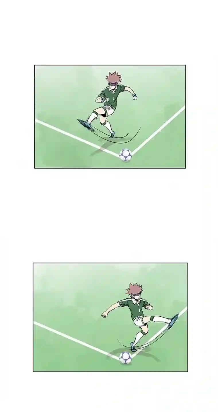 神之一脚第三百三十七波 心眼