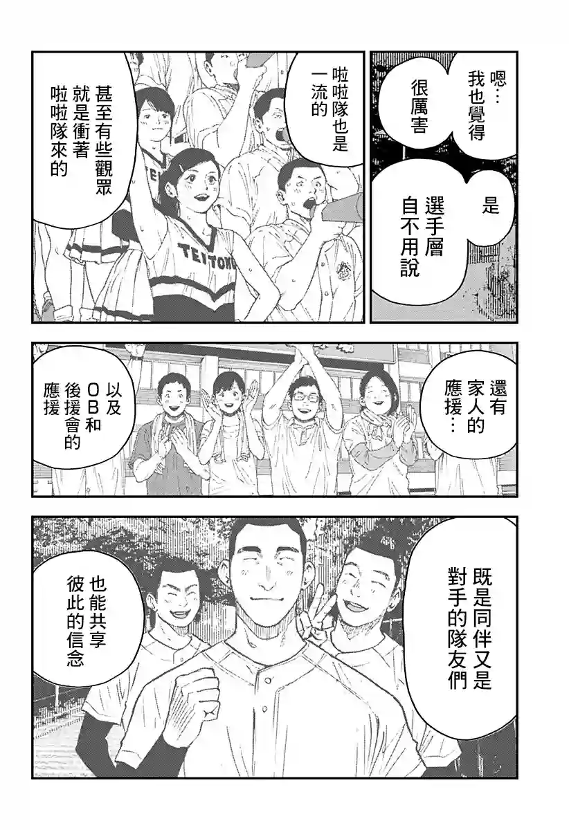 忘却Battery第105话