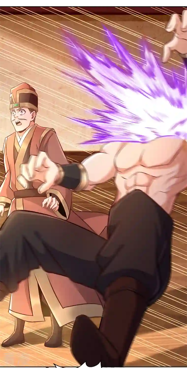 我被困在同一天十万年第174话 你们一起上吧！