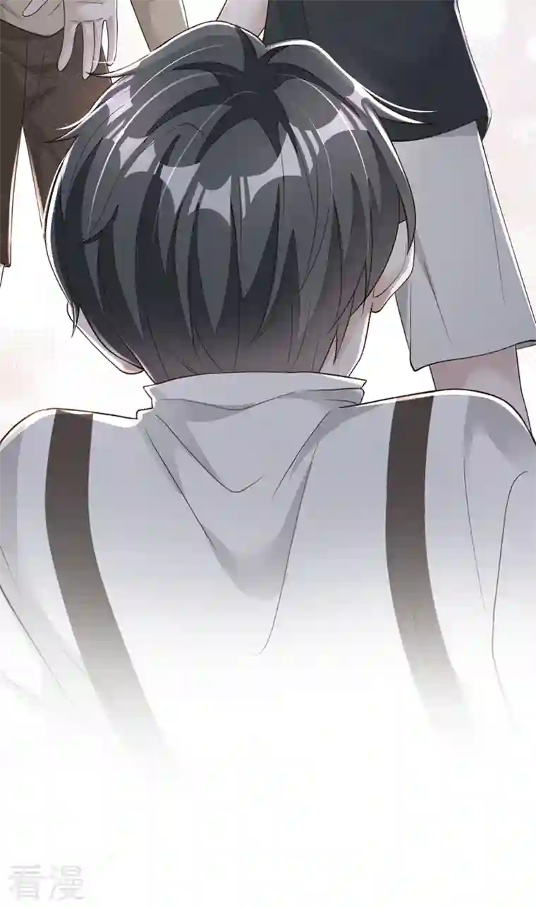 恶魔低语时第80话 都结束了……