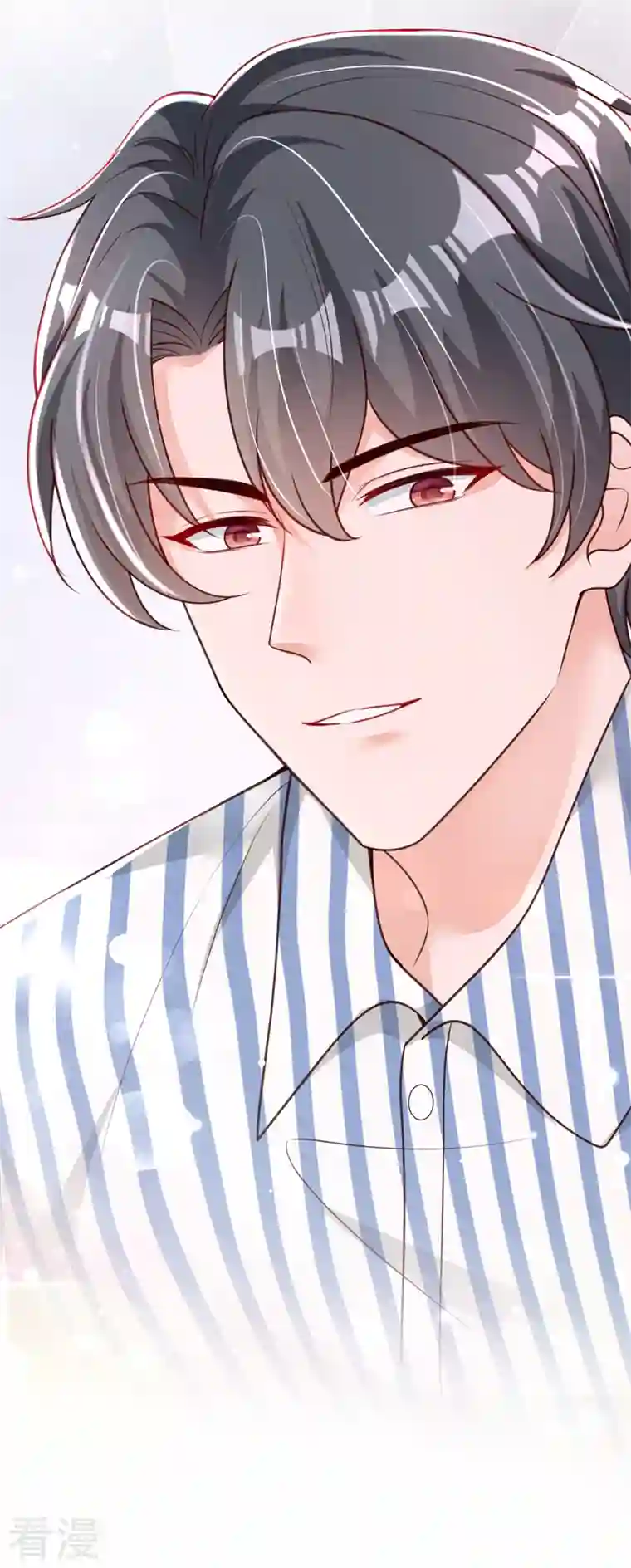 恶魔低语时第80话 都结束了……