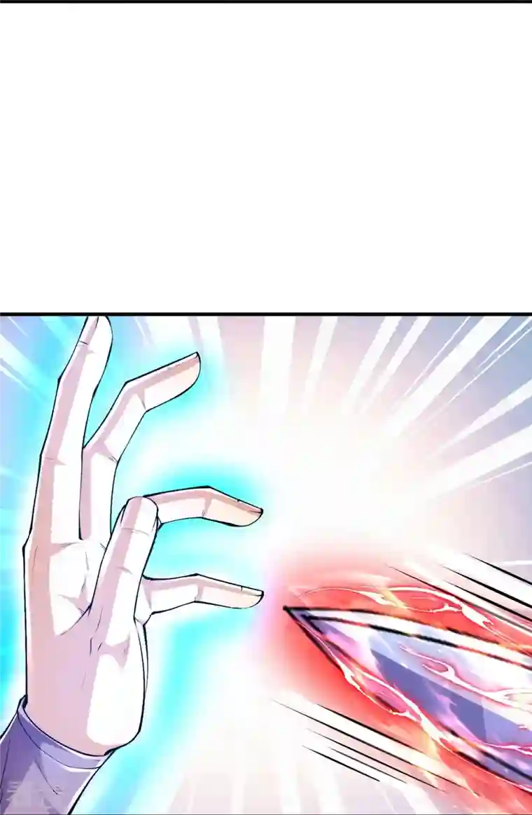 史上最强炼体老祖第85话 你这么弱吗？