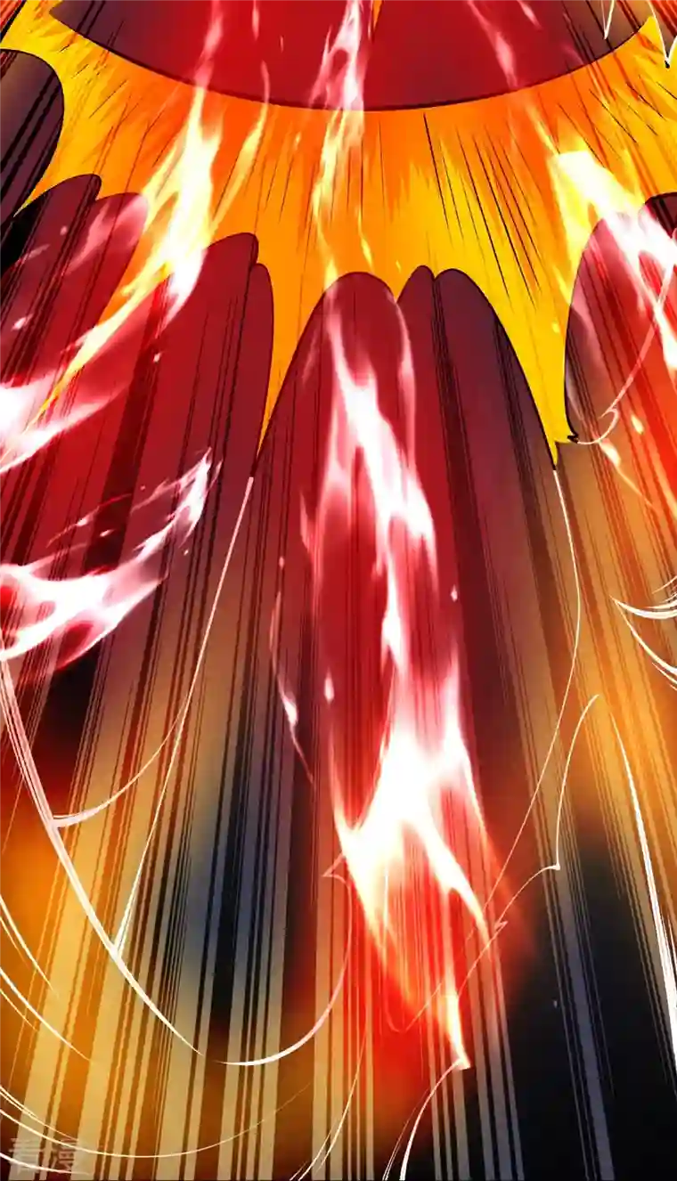 史上最强炼体老祖第85话 你这么弱吗？