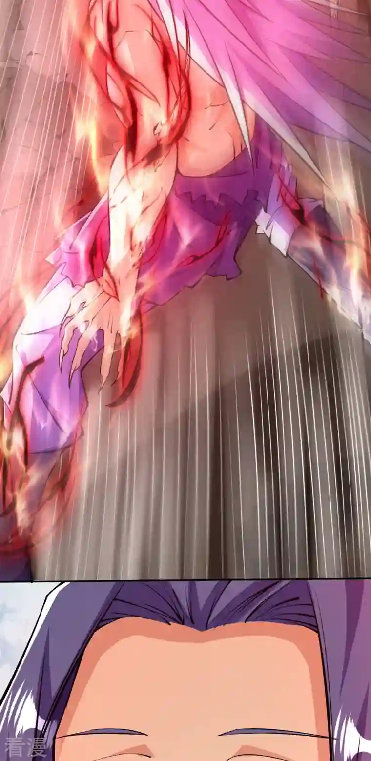 史上最强炼体老祖第85话 你这么弱吗？