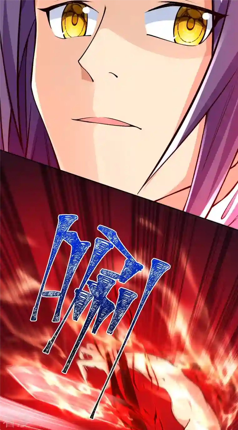 史上最强炼体老祖第85话 你这么弱吗？