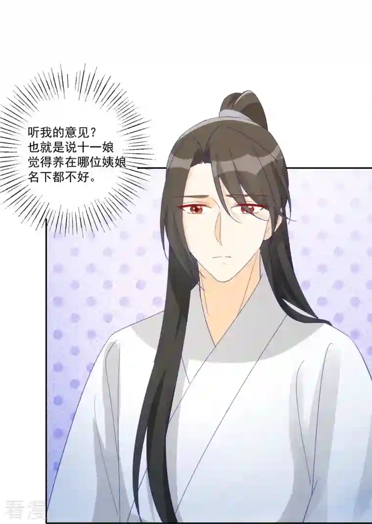 庶女攻略第93话