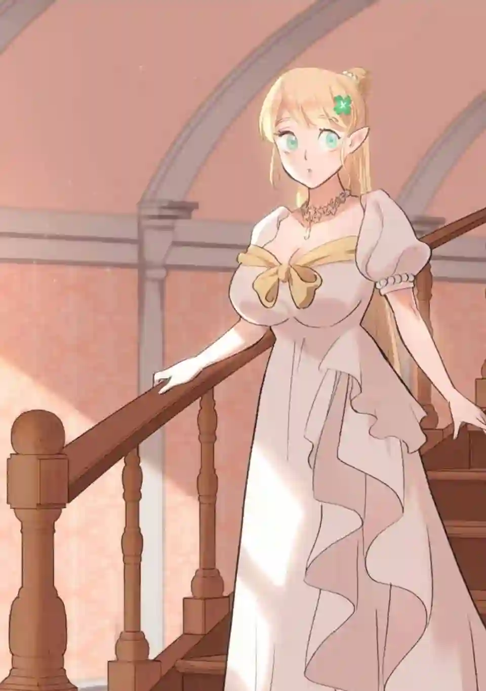 不幸职业鉴定士实则最强第43话