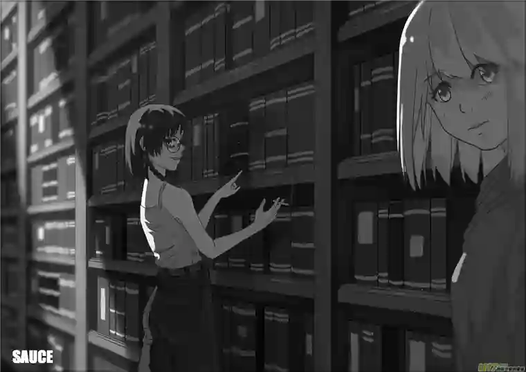 初次见面我是番茄沙司杂图2