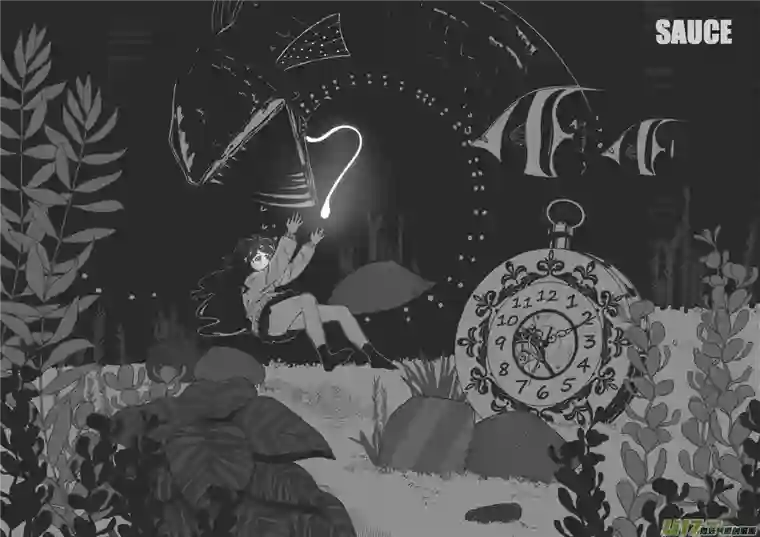 初次见面我是番茄沙司杂图2