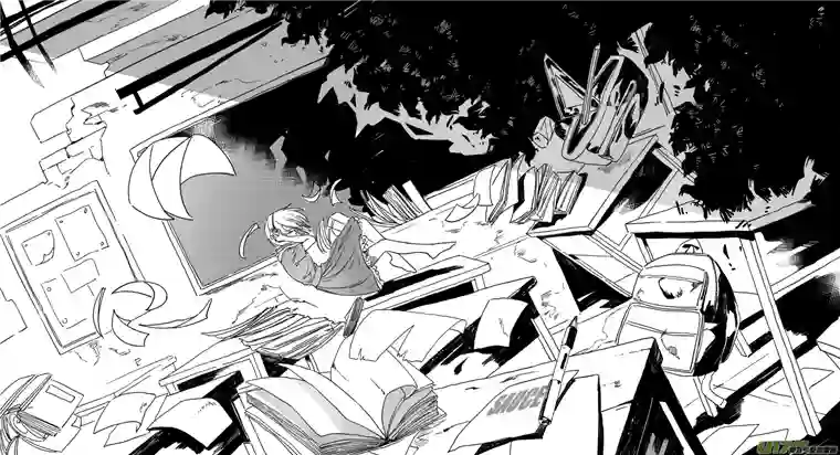 初次见面我是番茄沙司杂图2