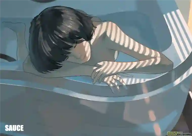 初次见面我是番茄沙司杂图2