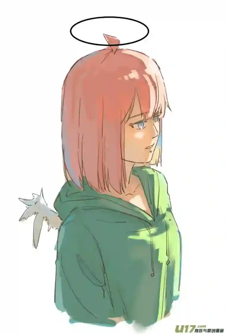 初次见面我是番茄沙司杂图2