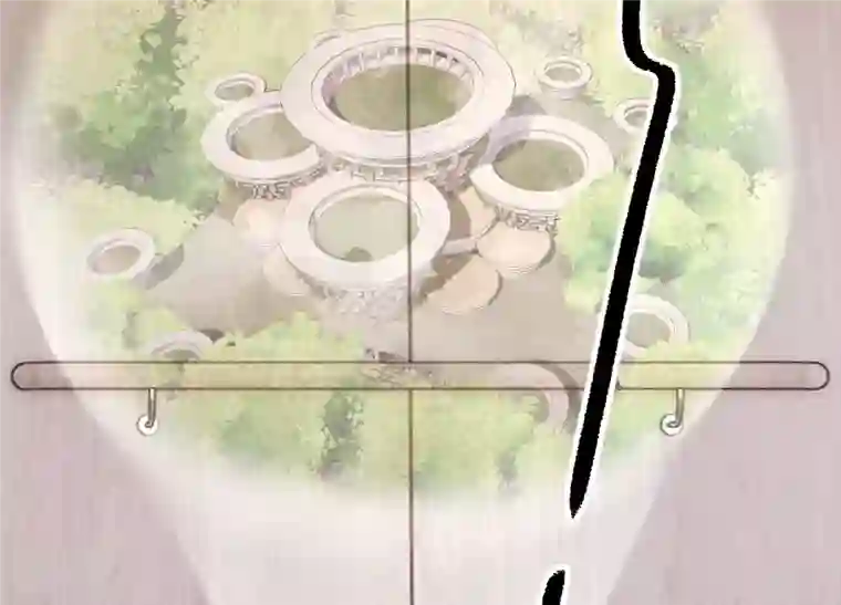 最豪赘婿 龙王殿第239话 绝壁堡垒