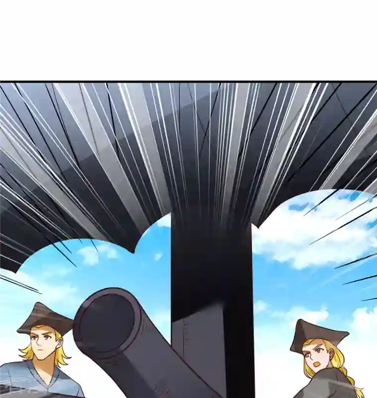 荒岛余生之时空流浪纪第211话