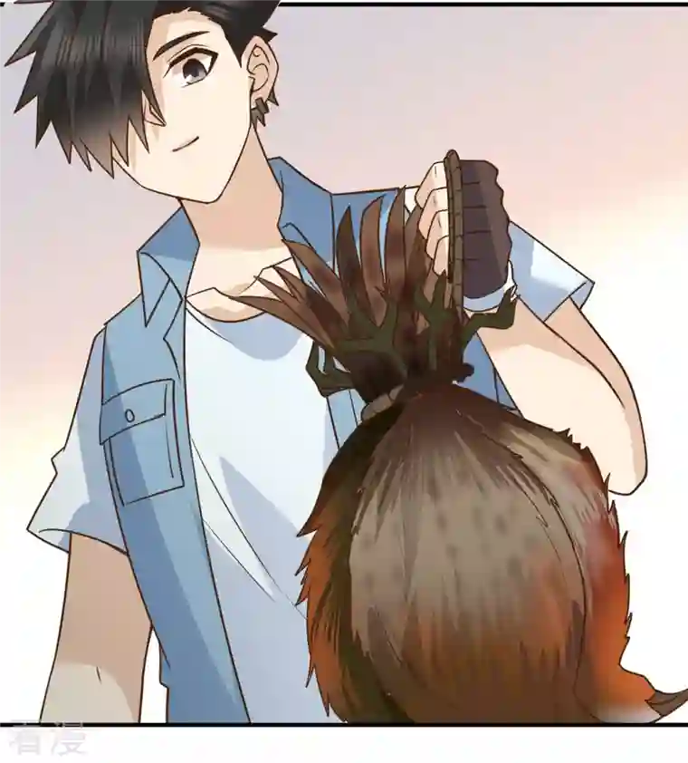 荒岛余生之时空流浪纪第211话