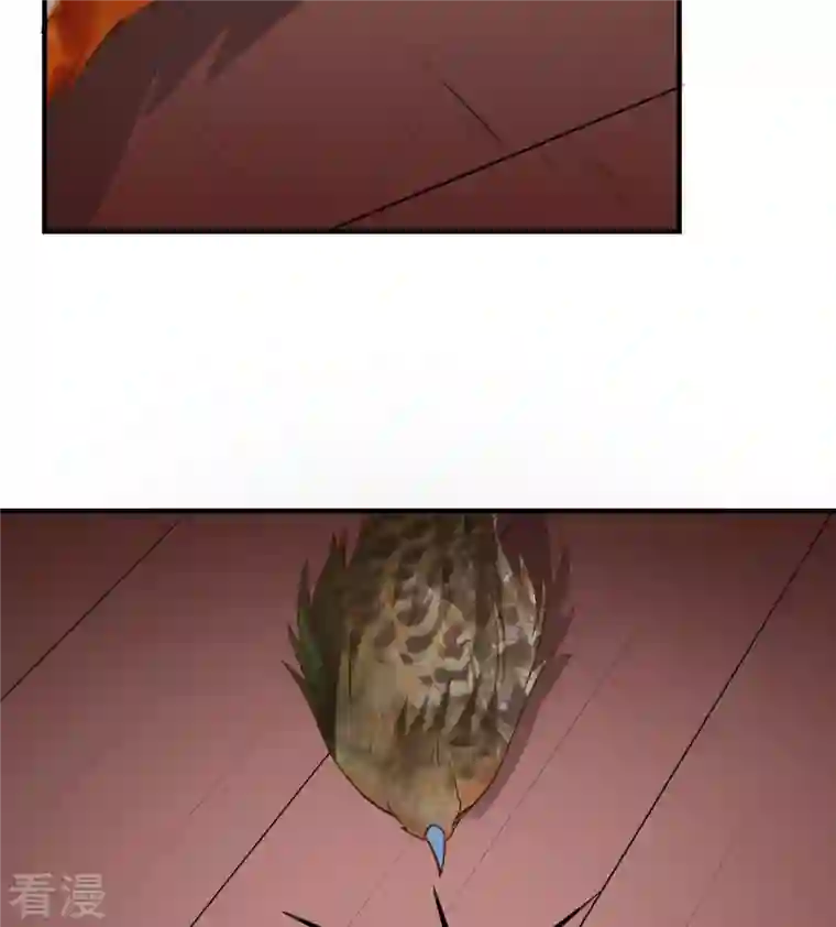 荒岛余生之时空流浪纪第211话