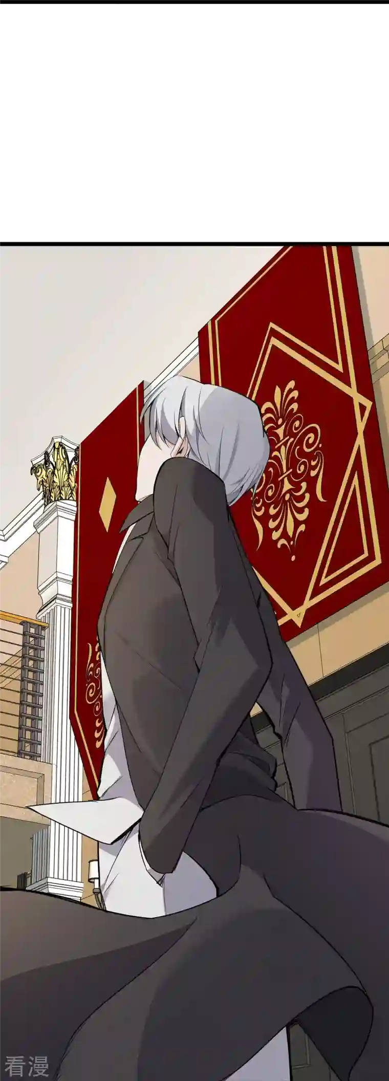 萌宝来袭：总裁爹地太难缠第36话 暂缓开业的医院