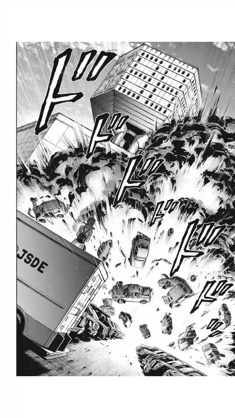 日本重刑囚徒对抗赛第19话