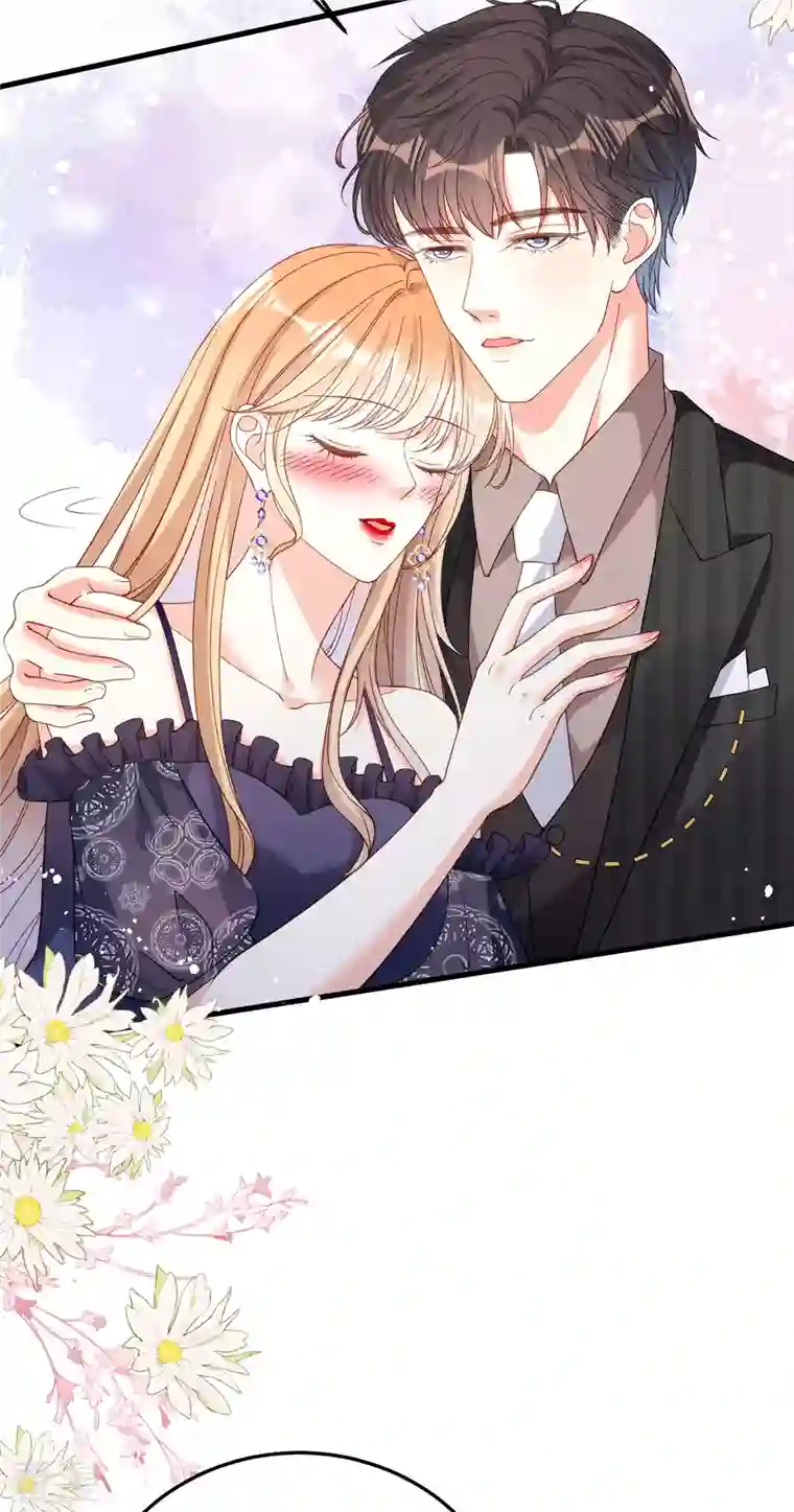 阴影悖论：无法拥有的你第49话 我也得去