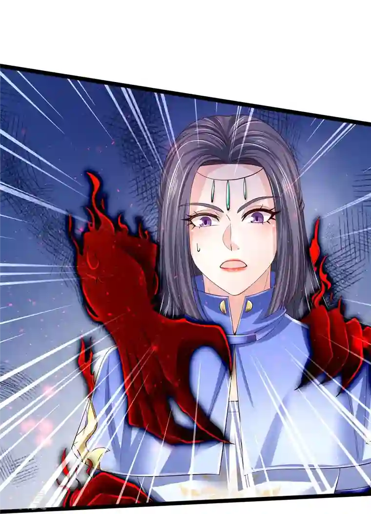 逆天剑神第557话 邪灵鬼火，枉为人父