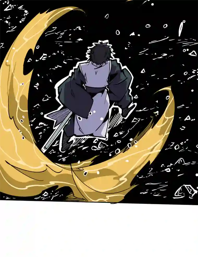 术阵无双第三十八话 各自为战