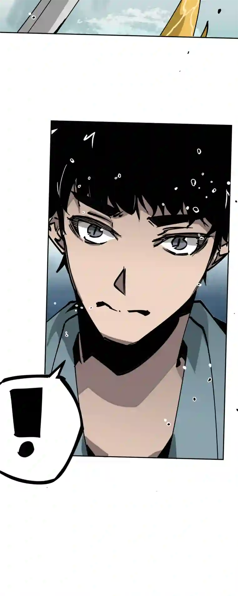 术阵无双第三十八话 各自为战