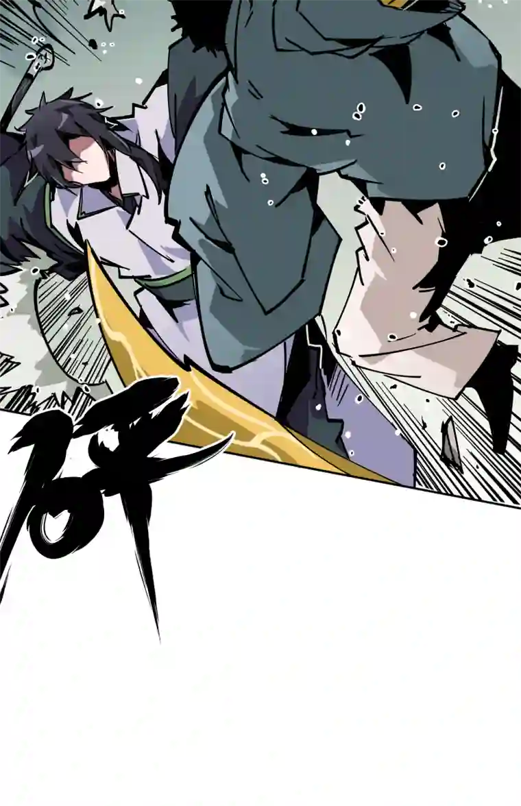 术阵无双第三十八话 各自为战