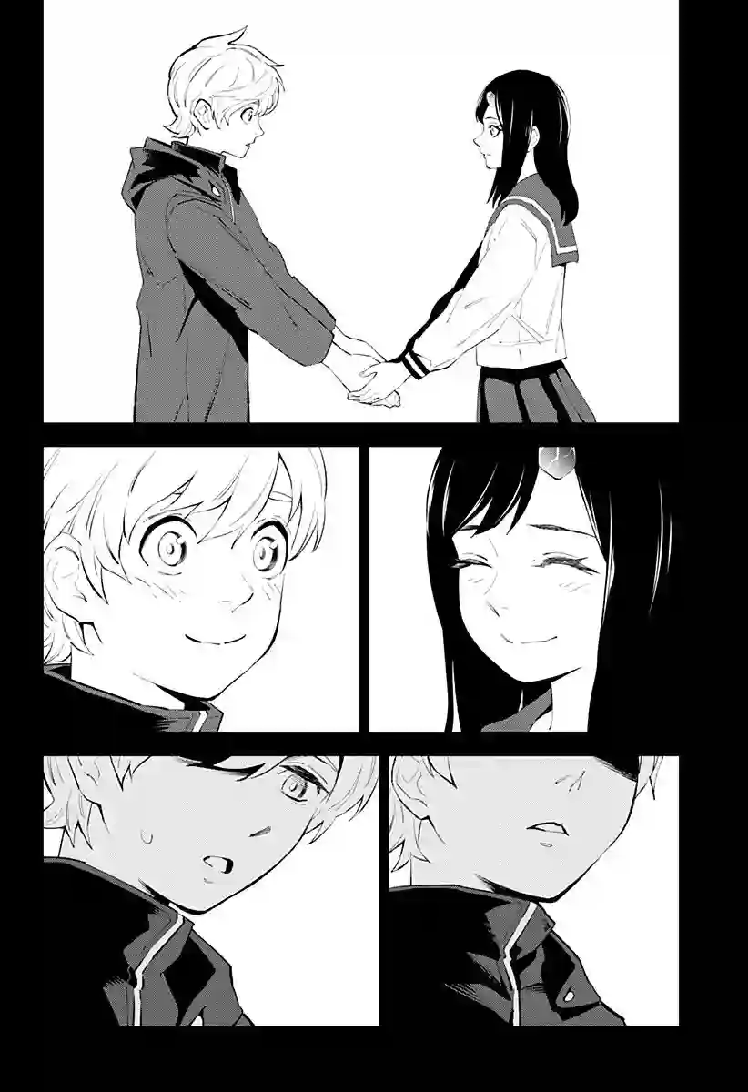 角锋相对第43话