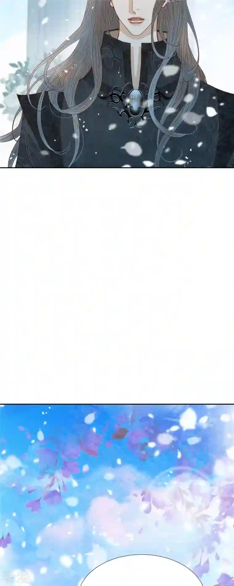 美女是野兽第44话 玫瑰的主人！